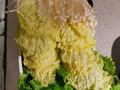 -半天妖烤鱼(丰科万达店)