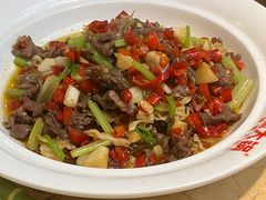 -陈大锅·岳阳鱼馆·地道岳阳菜(美食街店)