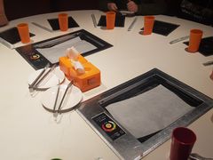 -聚盛源蒸汽海鲜火锅烤肉自助(巨川金海岸购物广场店)