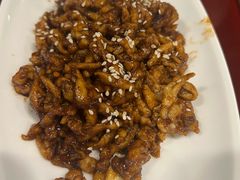 -宏状元现熬粥·京味菜(五棵松店)