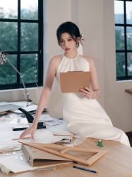 -MuseMarry婚纱(前海嘉里中心店)