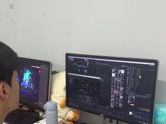 -火星时代教育(成都校区)