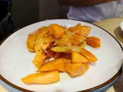 -关东小磨东北菜(上海长风大悦城店)
