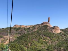 -磬锤峰森林公园