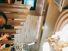 -香港新发烧腊茶餐厅(万象店)