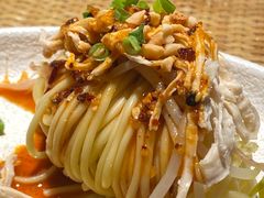 -渝信川菜(长安店)