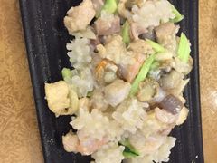 -北塘海鲜·天津菜(大光明桥旗舰店)