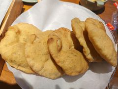 -小杨烤肉(朱雀店)