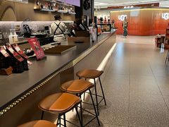 -星巴克臻选(上海合生汇1F店)