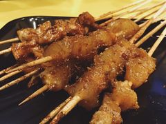 -望京小腰(北京总店)