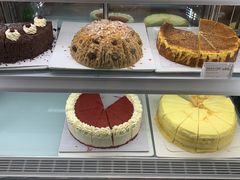 -Peet's 皮爷咖啡(陆家嘴中心店)