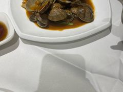 -潮粤香海鲜酒楼(沙湖店)