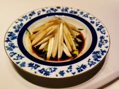 鲜露潮州蒲菜-潮上潮(南中环店)