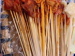 -马路边边串串香(苗栗路店)