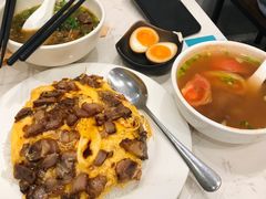 -有章牛杂(石厦店)