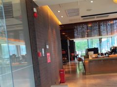 -星巴克(首钢店)