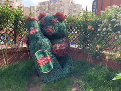 -青岛啤酒博物馆