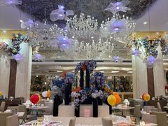 -芭菲盛宴·环球美食(袁家岗店)