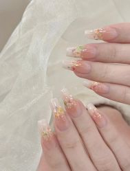 -M·X Nail日式美甲美睫