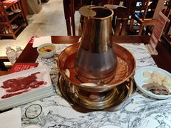 -京元盛铜锅涮肉(上海总店)