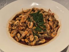 -桂满陇·海市蜃楼·黑金(国金店)