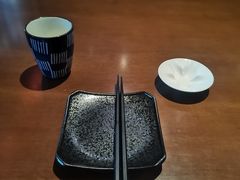 -千代武日本料理(哈西店)