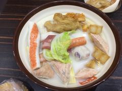 -张亮麻辣烫(天津和平多伦道店)