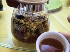 -吉莲利苑海鲜酒家(珠海拱北29年老字号店)