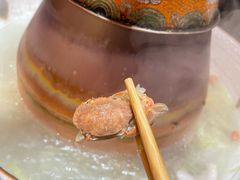 -曲氏老北京铜锅涮肉•火锅(不老街店)