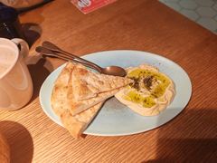 -纳鲁孜·新疆特色餐厅(上海悦荟广场店)