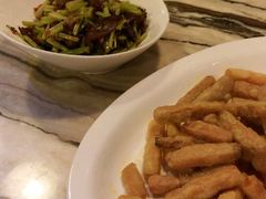 -金百万烤鸭店(马甸店)