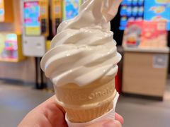 -麦当劳(万象汇店)