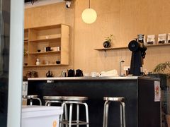 -麻雀咖啡SPARROW COFFEE(十全街店)