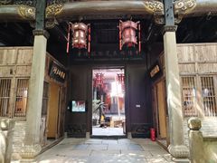 -景德镇古窑民俗博览区