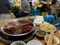 -渝味黄姐火锅(黄泥村店)