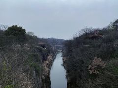 -天生桥景区