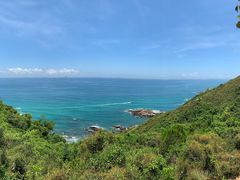 -西涌国际滨海旅游区