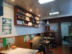 -凤翔改改豆花泡馍(双仁府街店)