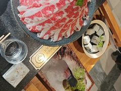 -五星桥原切肥牛火锅·30年专注好牛肉(湖塘店)