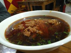 -潘国仙耳光馄饨(黄家阙路店)