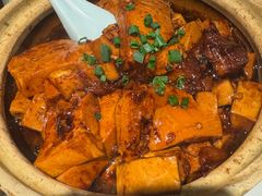 -麒麟小院·老九江菜(安平路店)