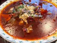 -七宝农家菜(七宝老街店)