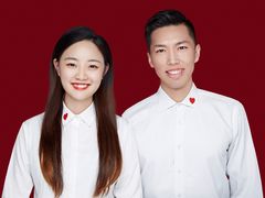 -海马体照相馆(大连罗斯福广场店)