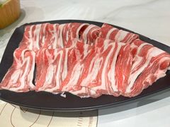 -呷哺呷哺 黄金牧场 (新中关购物中心店)