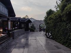 -青岩古镇