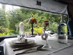 -火车头法国西餐厅