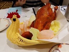 壹蚊鸡-稻香(马头围道店)