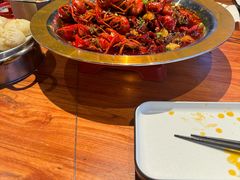-功夫怪兽·烧烤(珠江路店)