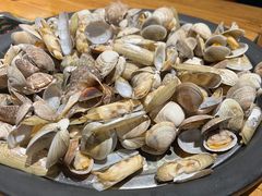 -柳记海鲜坊·蒸汽海鲜·福州菜·香辣蟹(芳群园店)