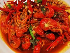 -龙巢盱眙龙虾·牛蛙·烧烤宵夜(八卦岭店)